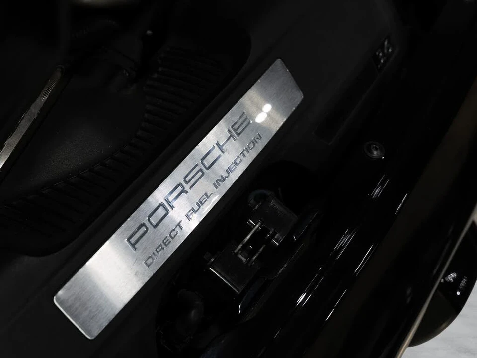 2012 Porsche 997 Carrera - Image 23 of 31