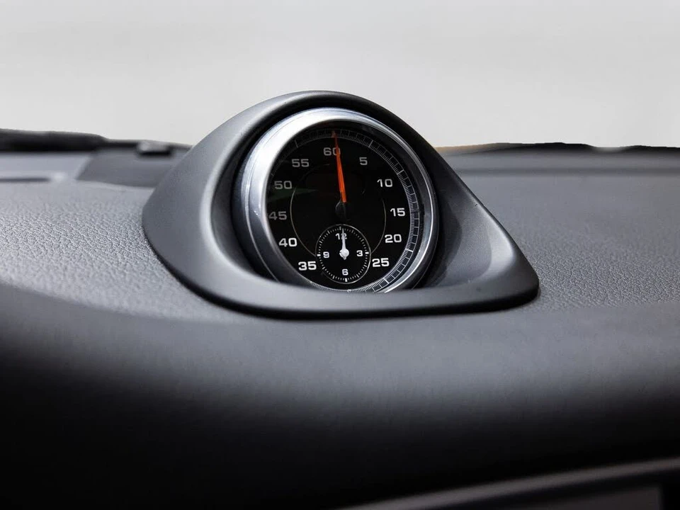 2012 Porsche 997 Carrera - Image 27 of 31