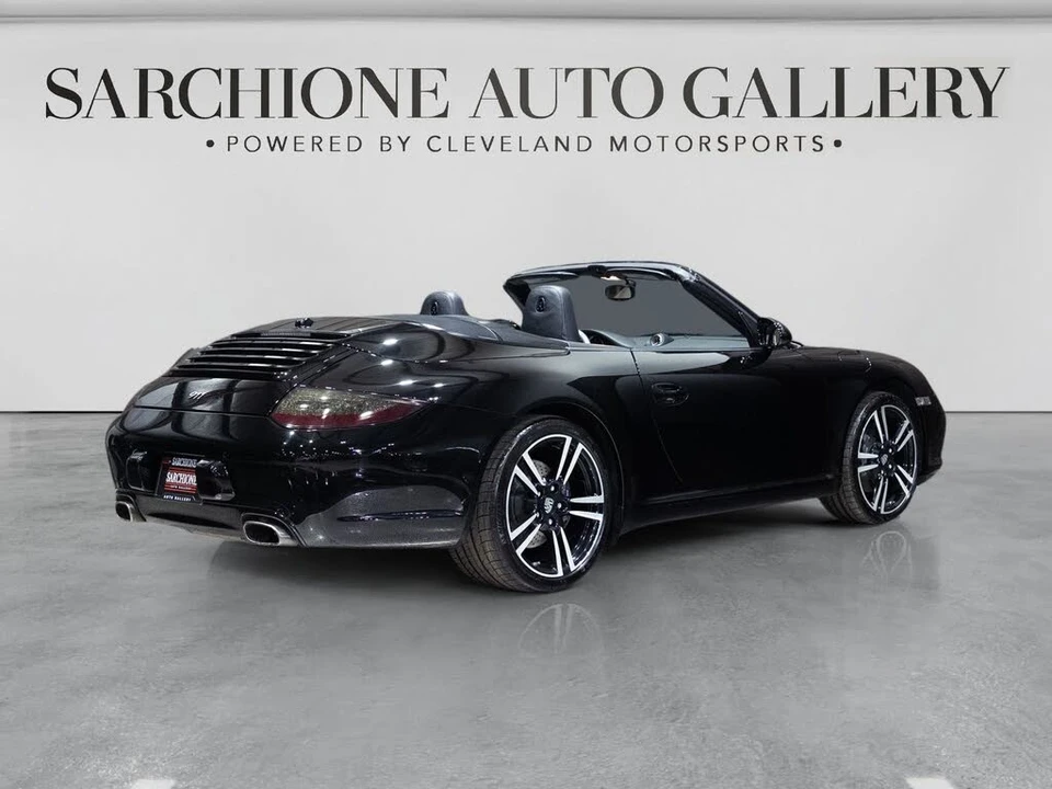 2012 Porsche 997 Carrera - Image 12 of 31