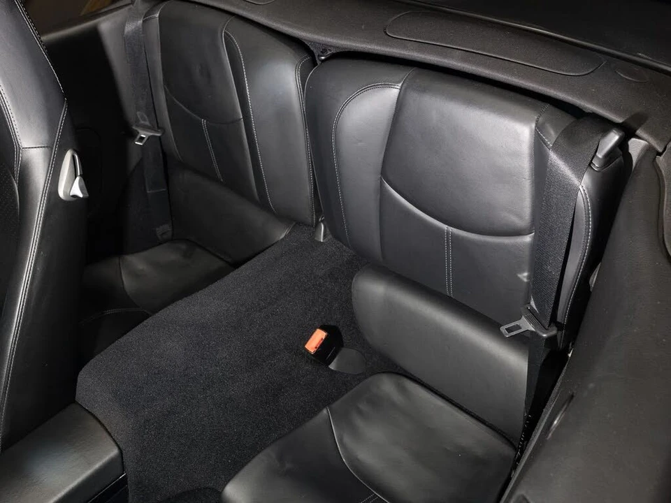 2012 Porsche 997 Carrera - Image 7 of 31