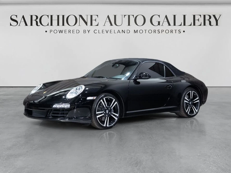 2012 Porsche 997 Carrera - Image 10 of 31