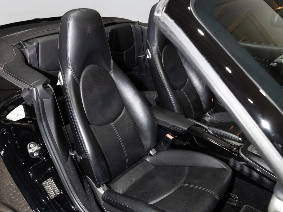 2012 Porsche 997 Carrera - Image 6 of 31