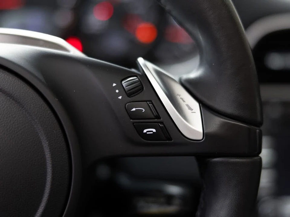 2012 Porsche 997 Carrera - Image 29 of 31