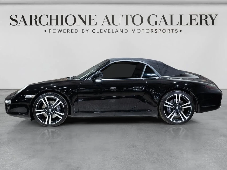 2012 Porsche 997 Carrera - Image 4 of 31