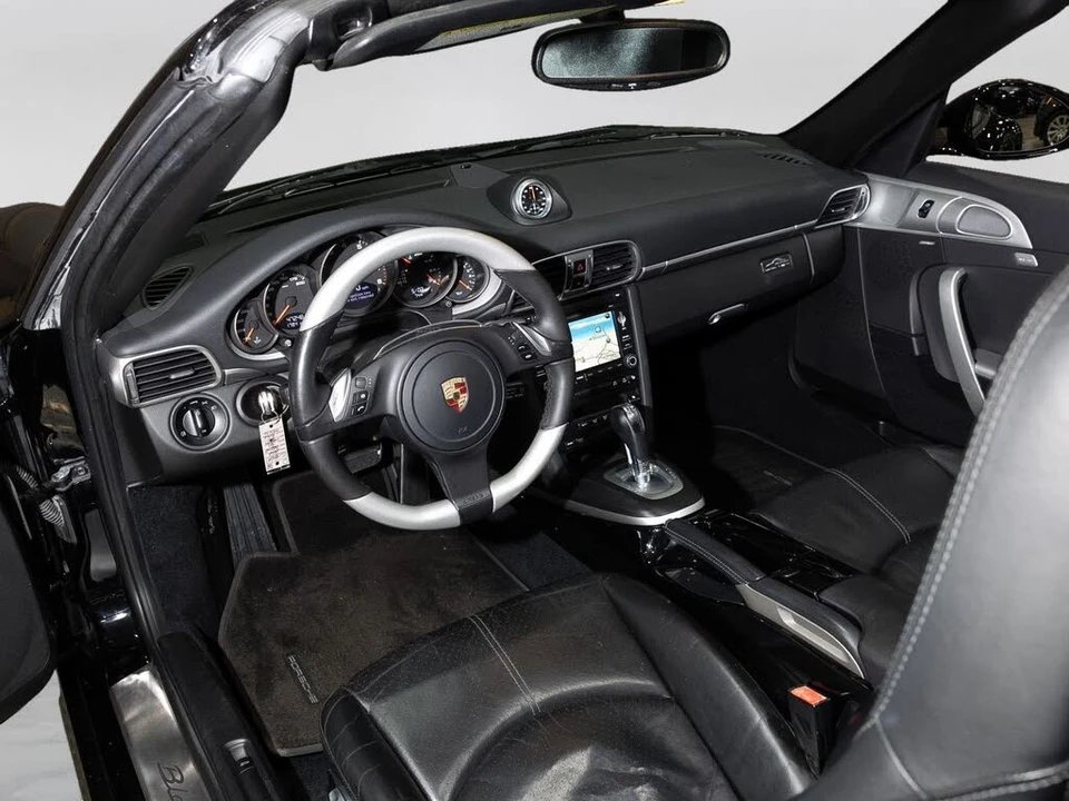 2012 Porsche 997 Carrera - Image 5 of 31