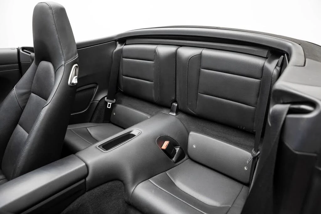 2012 Porsche 991 Carrera - Image 19 of 31