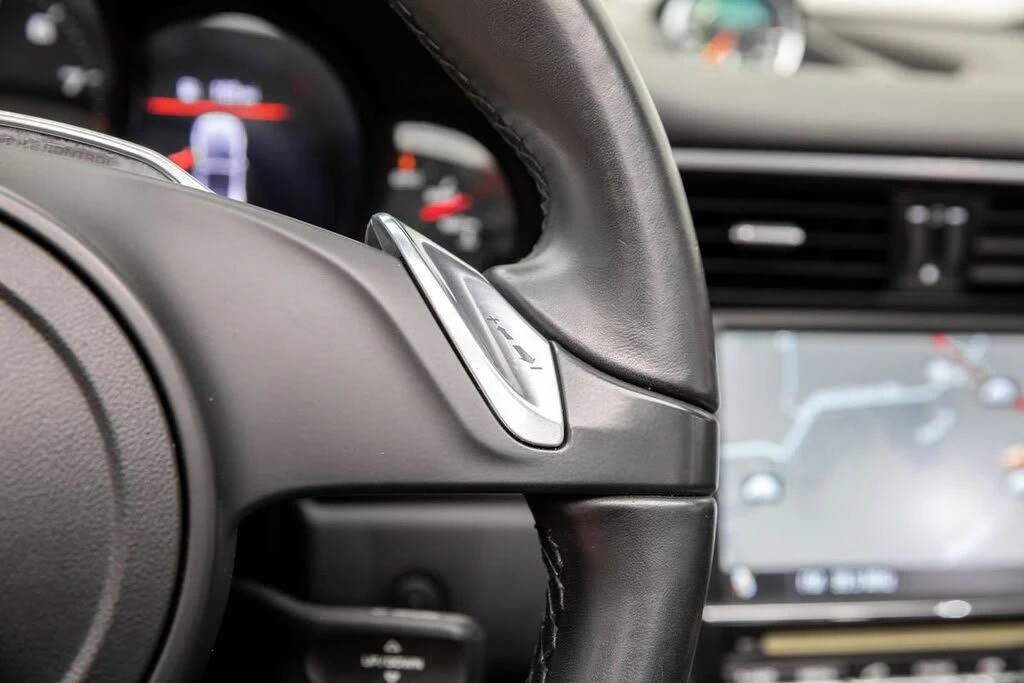 2012 Porsche 991 Carrera - Image 28 of 31