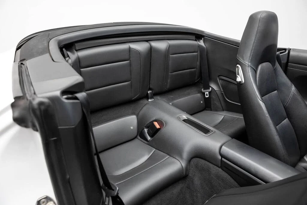 2012 Porsche 991 Carrera - Image 18 of 31