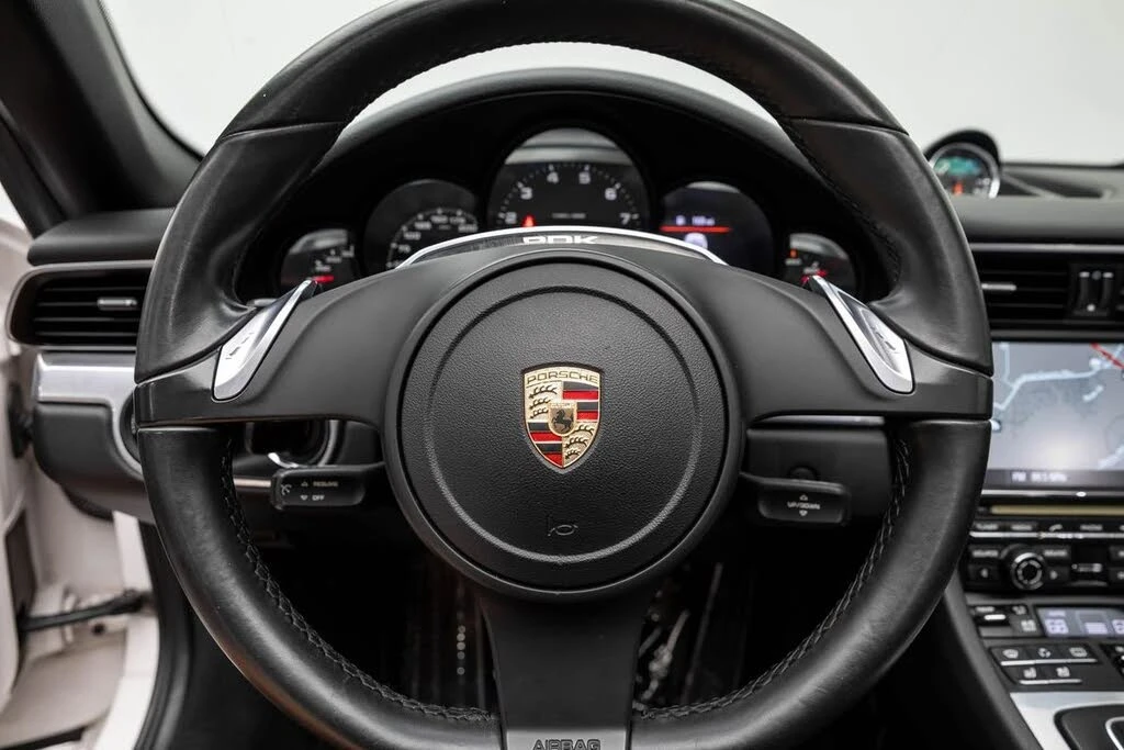 2012 Porsche 991 Carrera - Image 22 of 31