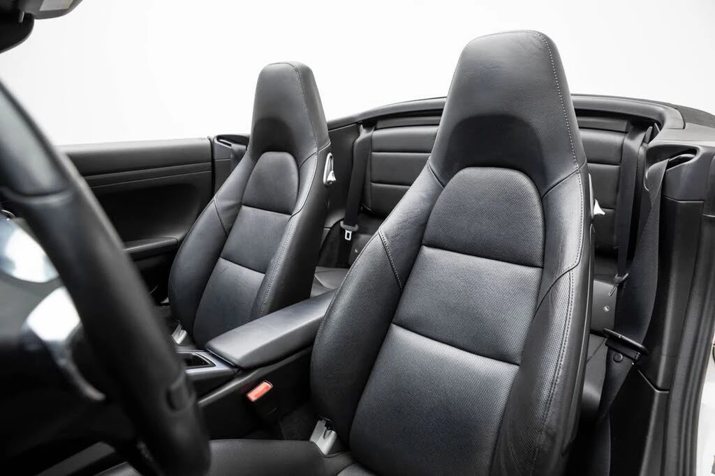 2012 Porsche 991 Carrera - Image 17 of 31