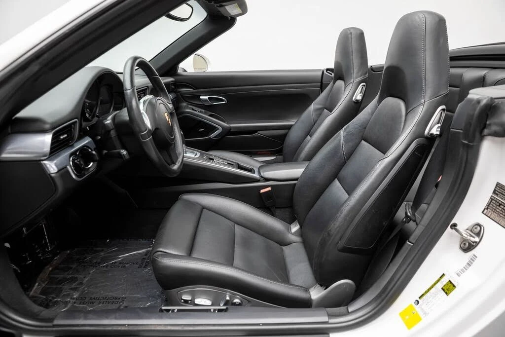 2012 Porsche 991 Carrera - Image 15 of 31