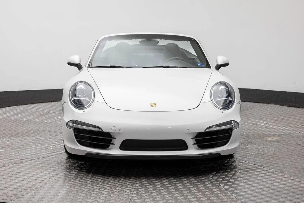2012 Porsche 991 Carrera - Image 3 of 31