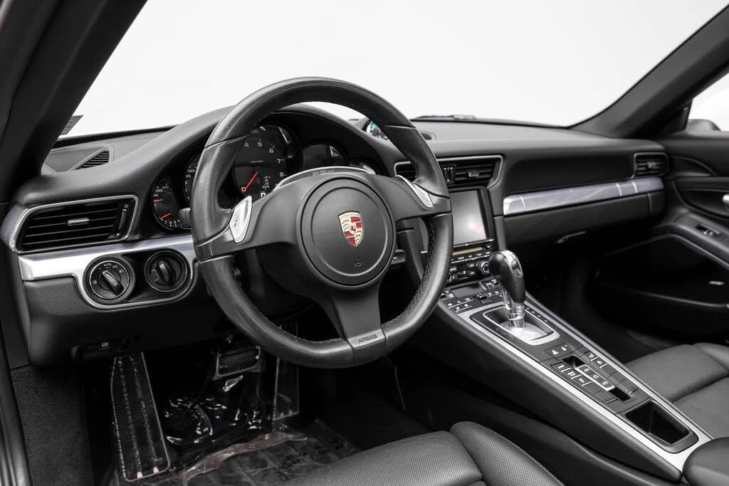 2012 Porsche 991 Carrera - Image 20 of 31