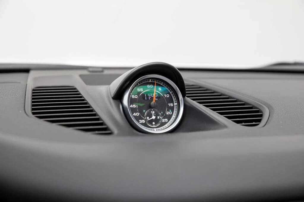 2012 Porsche 991 Carrera - Image 31 of 31