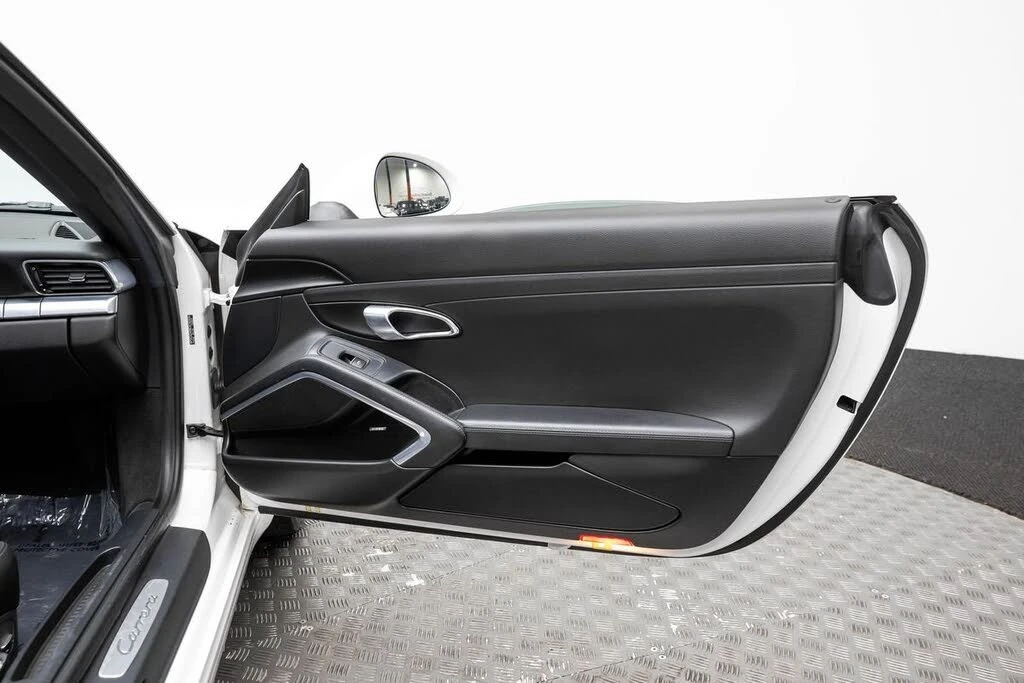 2012 Porsche 991 Carrera - Image 13 of 31