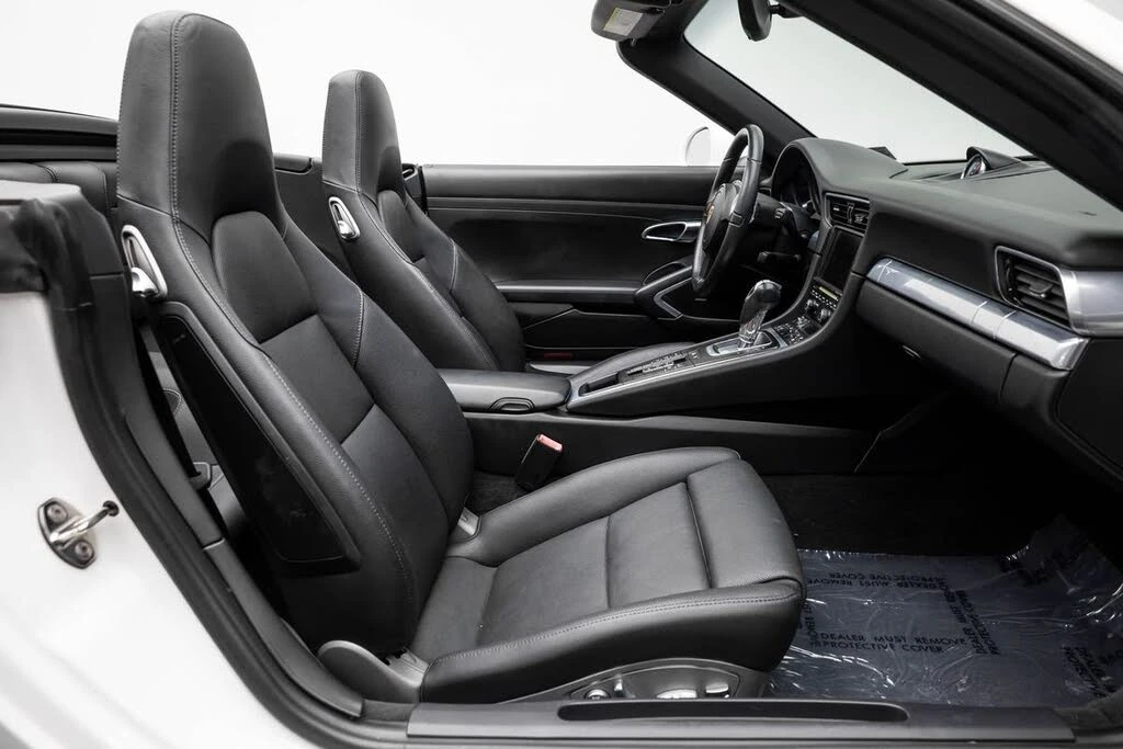 2012 Porsche 991 Carrera - Image 14 of 31