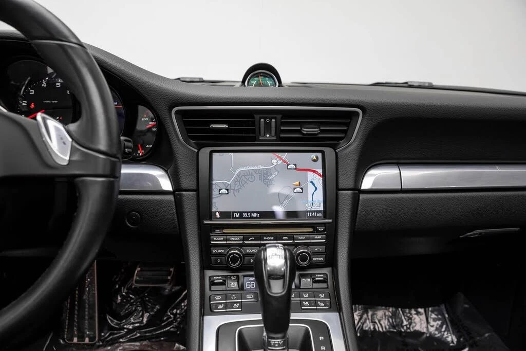 2012 Porsche 991 Carrera - Image 23 of 31
