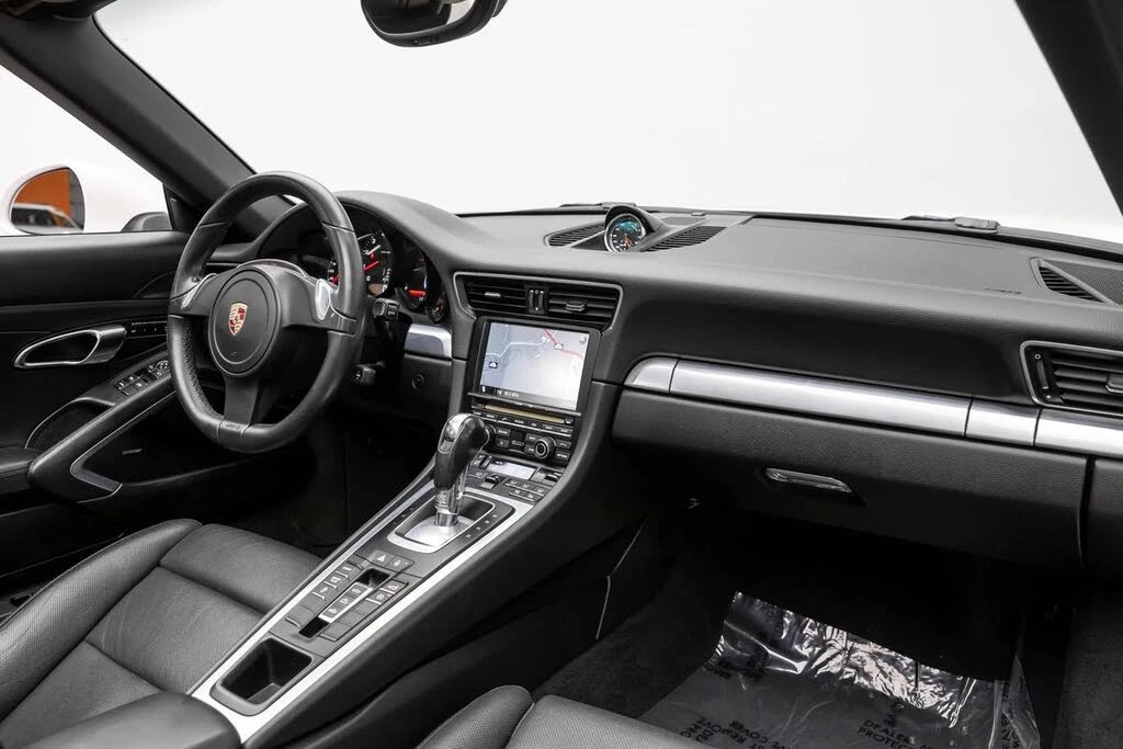 2012 Porsche 991 Carrera - Image 21 of 31