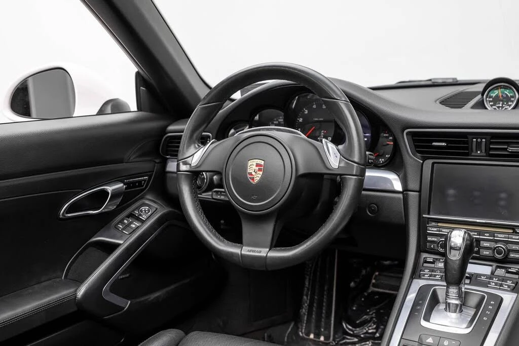 2012 Porsche 991 Carrera - Image 26 of 31