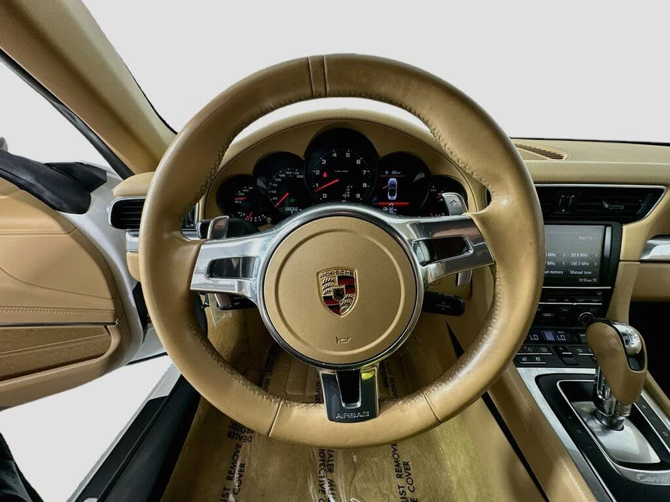 2012 Porsche 997 Carrera - Image 12 of 31