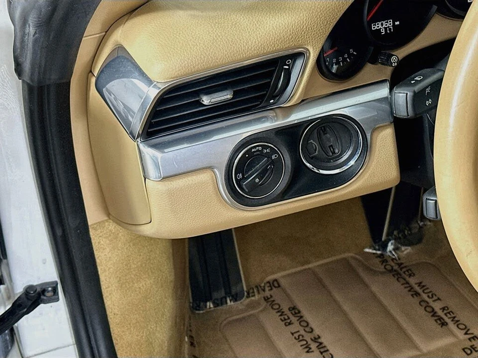2012 Porsche 997 Carrera - Image 11 of 31