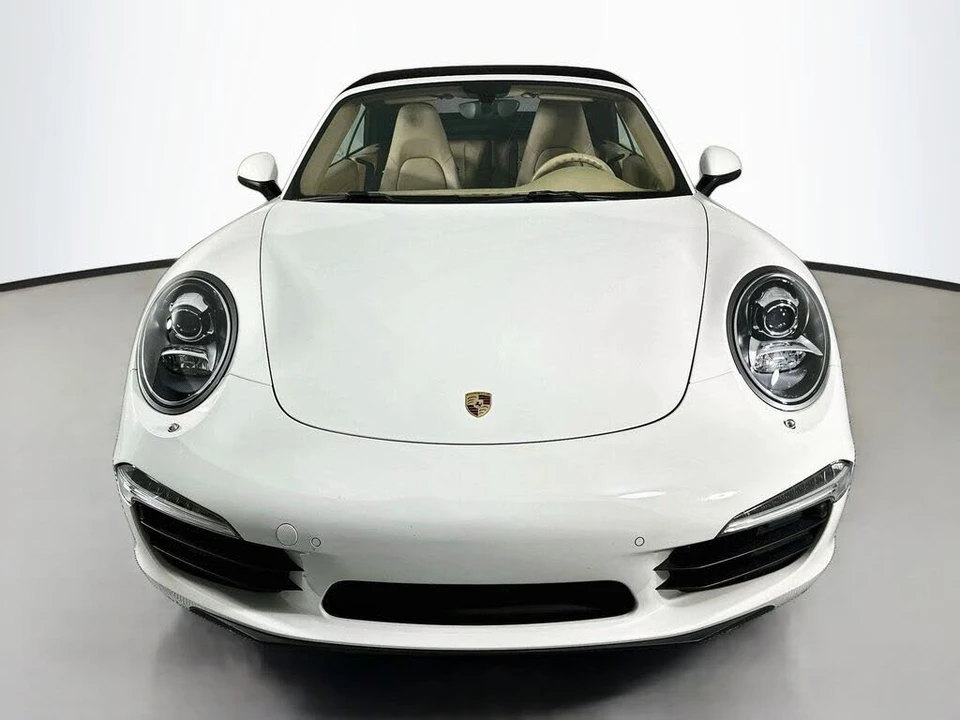 2012 Porsche 997 Carrera - Image 6 of 31