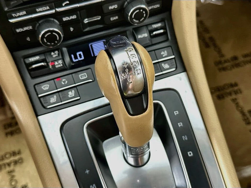2012 Porsche 997 Carrera - Image 17 of 31