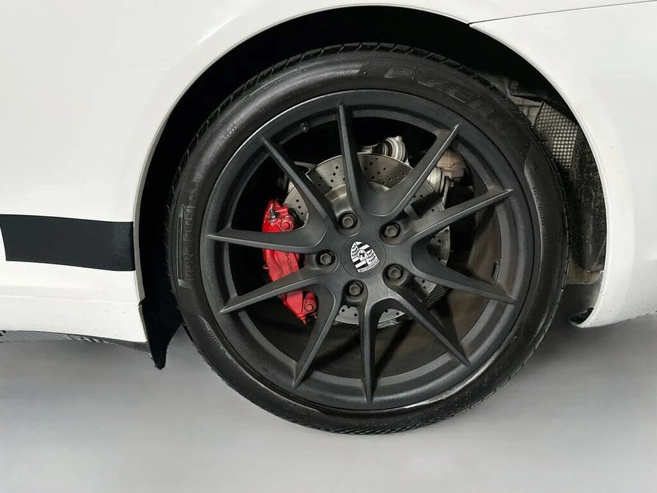 2012 Porsche 997 Carrera - Image 29 of 31