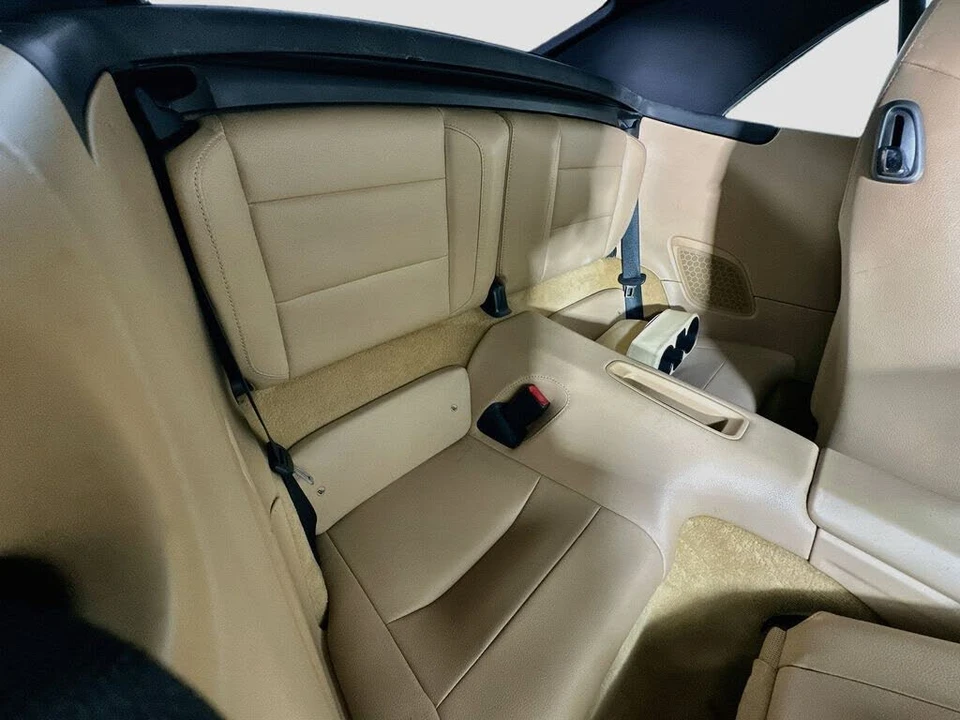 2012 Porsche 997 Carrera - Image 25 of 31