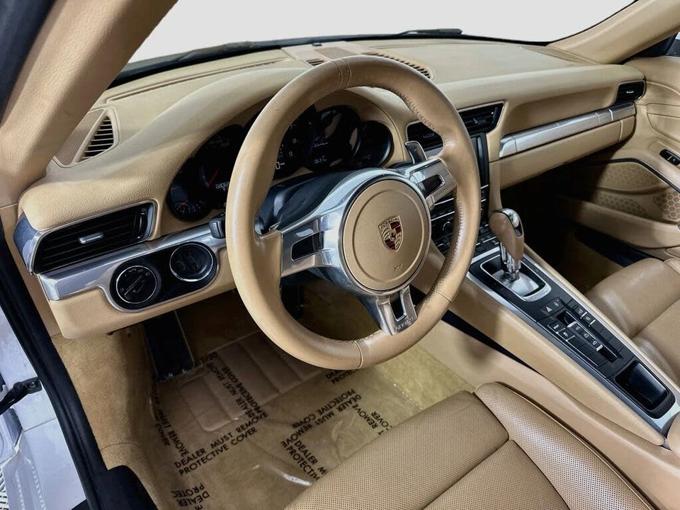 2012 Porsche 997 Carrera - Image 4 of 31