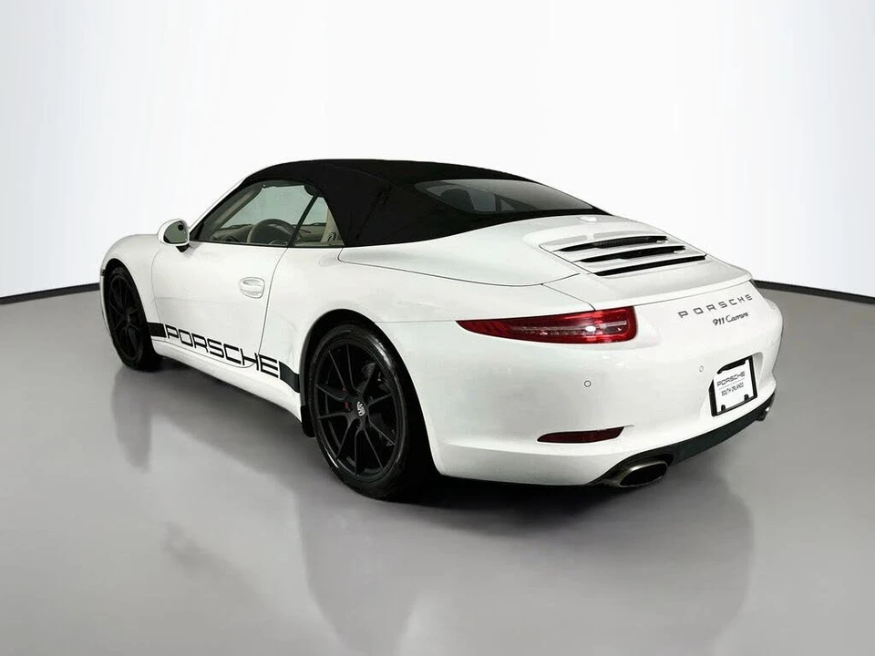 2012 Porsche 997 Carrera - Image 3 of 31