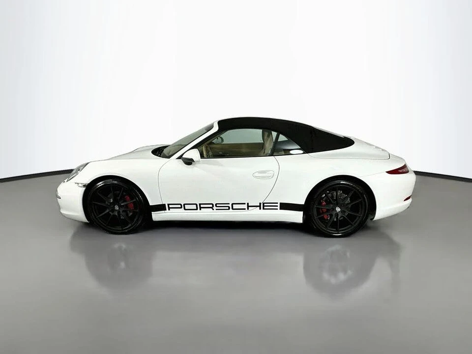 2012 Porsche 997 Carrera - Image 2 of 31