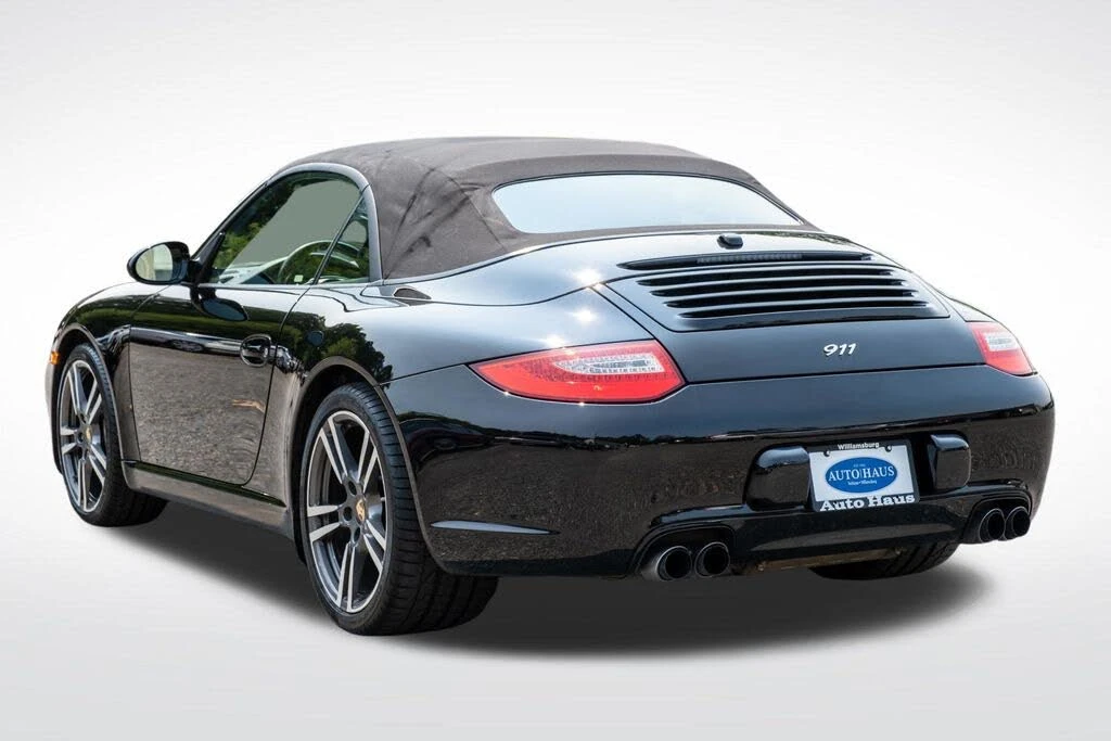 2012 Porsche 991 Carrera - Image 30 of 31