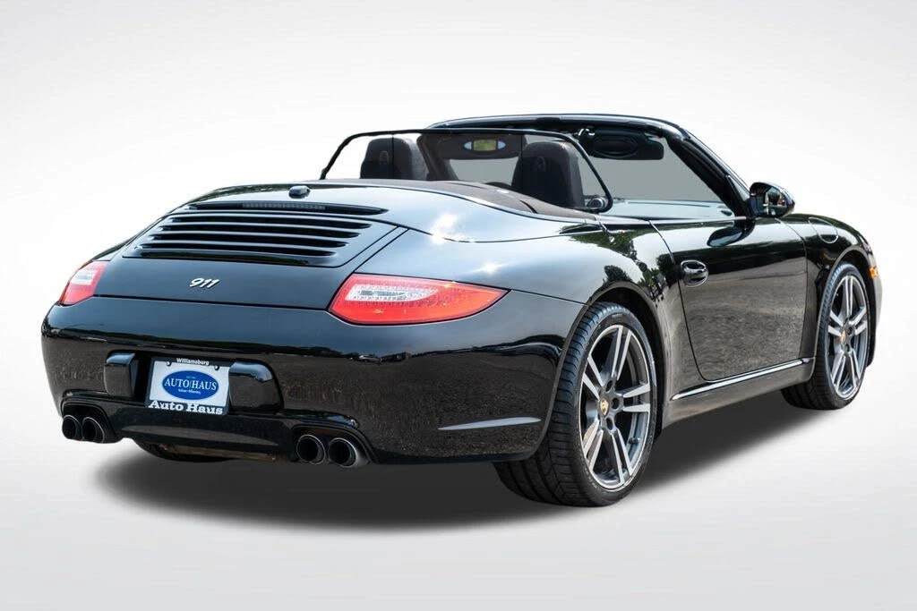 2012 Porsche 991 Carrera - Image 8 of 31