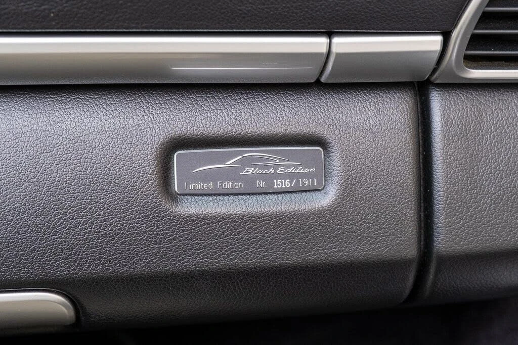 2012 Porsche 991 Carrera - Image 2 of 31