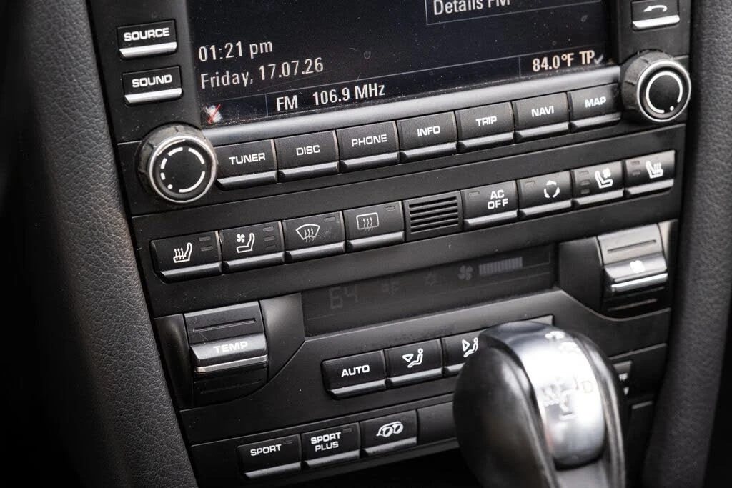2012 Porsche 991 Carrera - Image 21 of 31