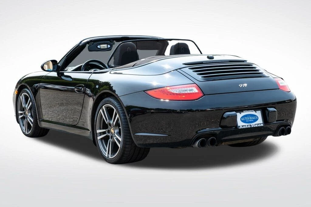 2012 Porsche 991 Carrera - Image 6 of 31