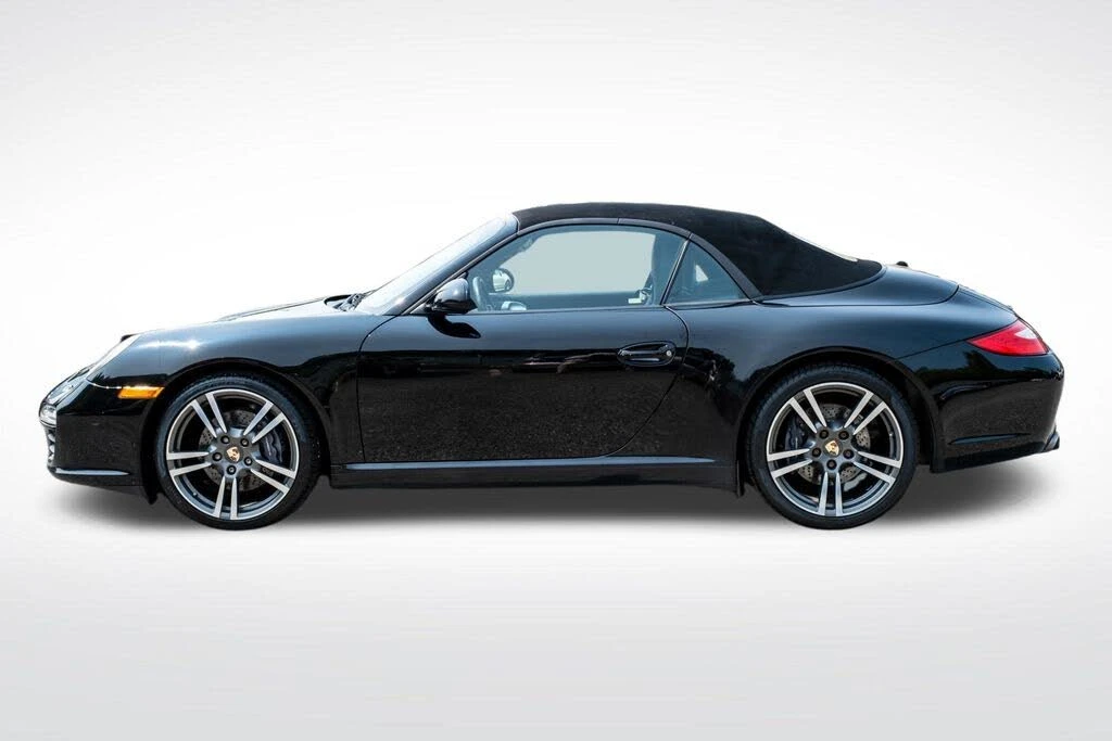 2012 Porsche 991 Carrera - Image 29 of 31