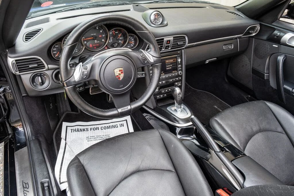 2012 Porsche 991 Carrera - Image 17 of 31