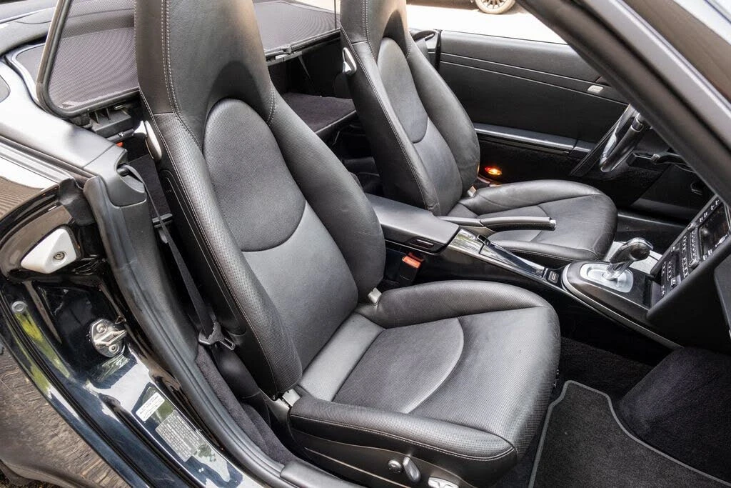 2012 Porsche 991 Carrera - Image 24 of 31