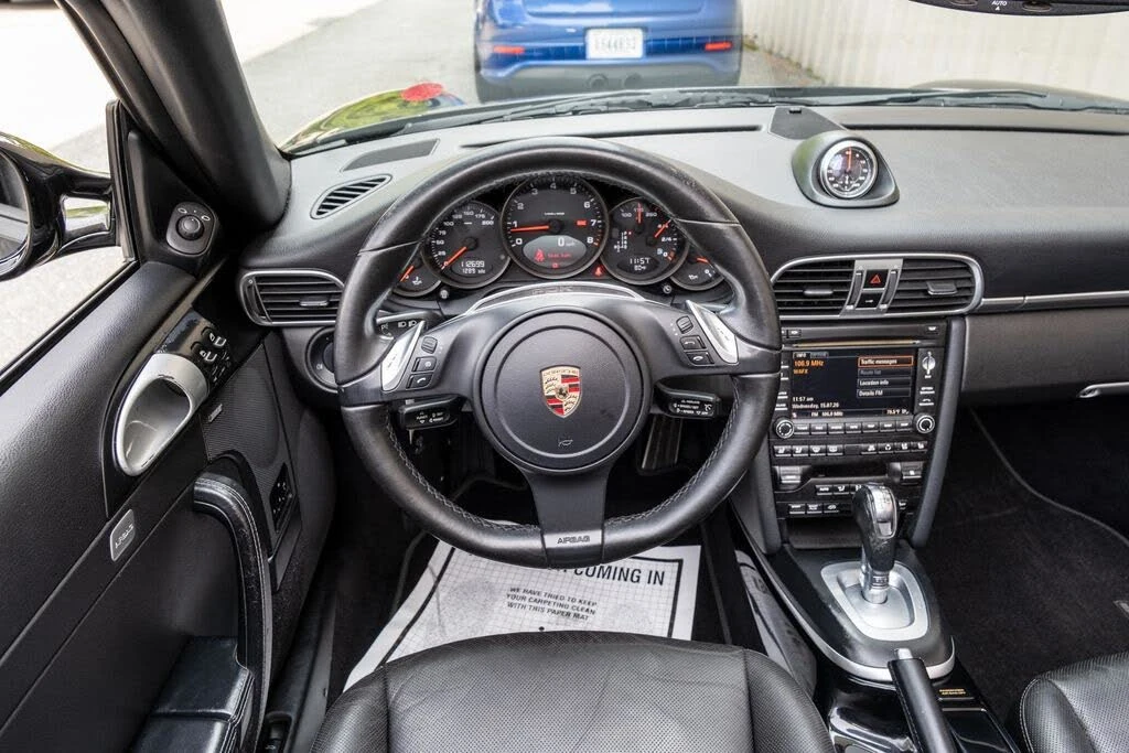 2012 Porsche 991 Carrera - Image 18 of 31