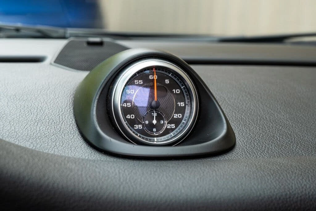 2012 Porsche 991 Carrera - Image 22 of 31