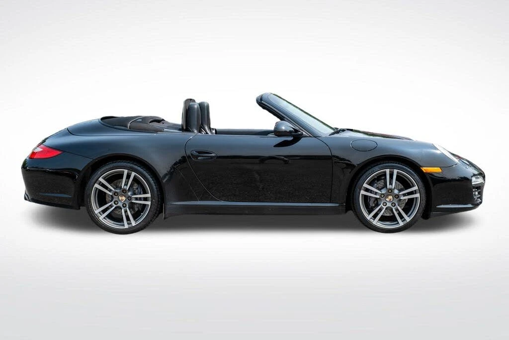 2012 Porsche 991 Carrera - Image 9 of 31