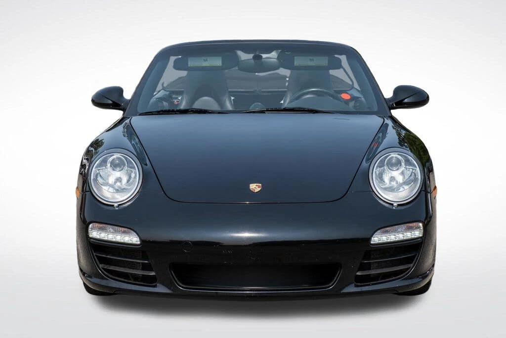 2012 Porsche 991 Carrera - Image 11 of 31