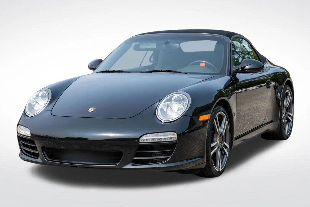 2012 Porsche 991 Carrera - Image 28 of 31