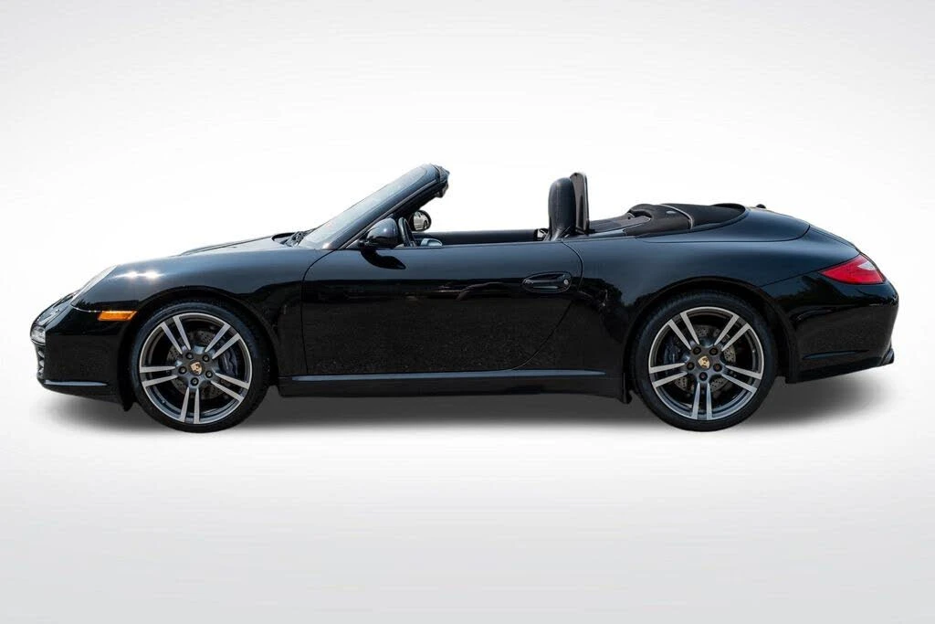 2012 Porsche 991 Carrera - Image 5 of 31
