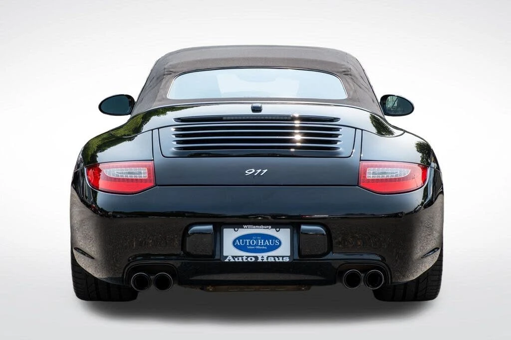 2012 Porsche 991 Carrera - Image 31 of 31