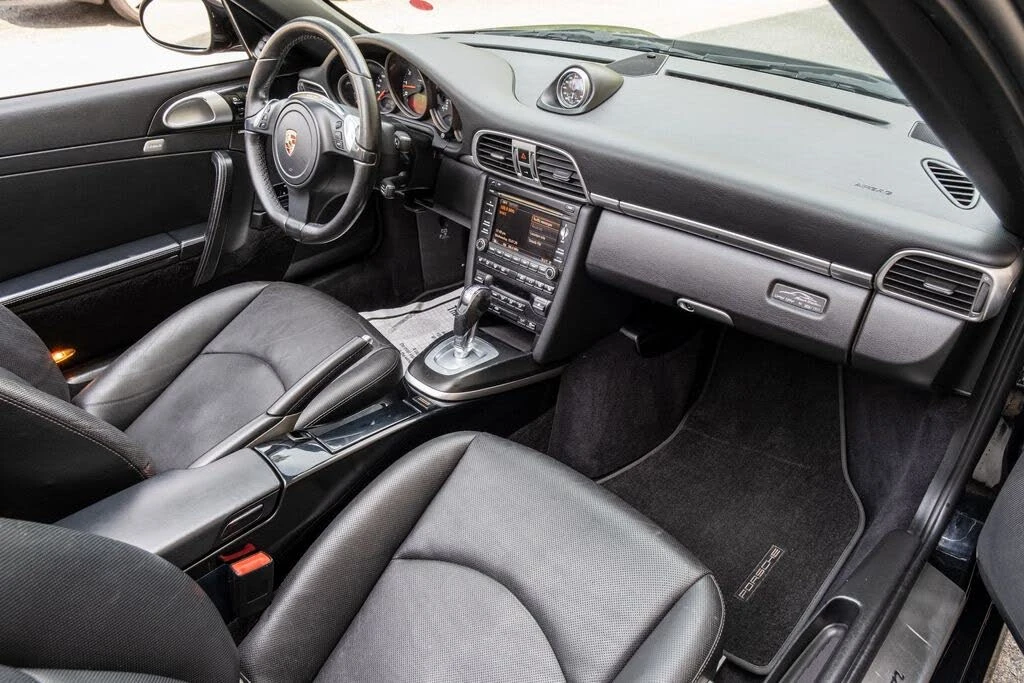 2012 Porsche 991 Carrera - Image 23 of 31