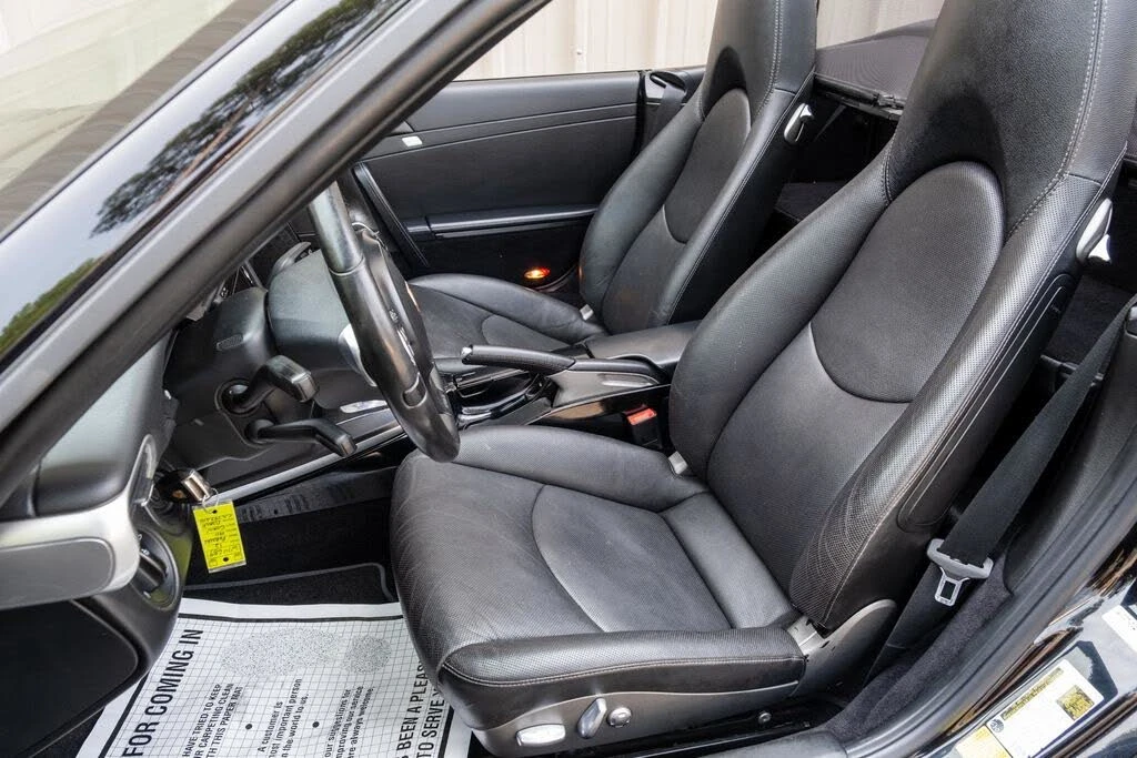 2012 Porsche 991 Carrera - Image 15 of 31