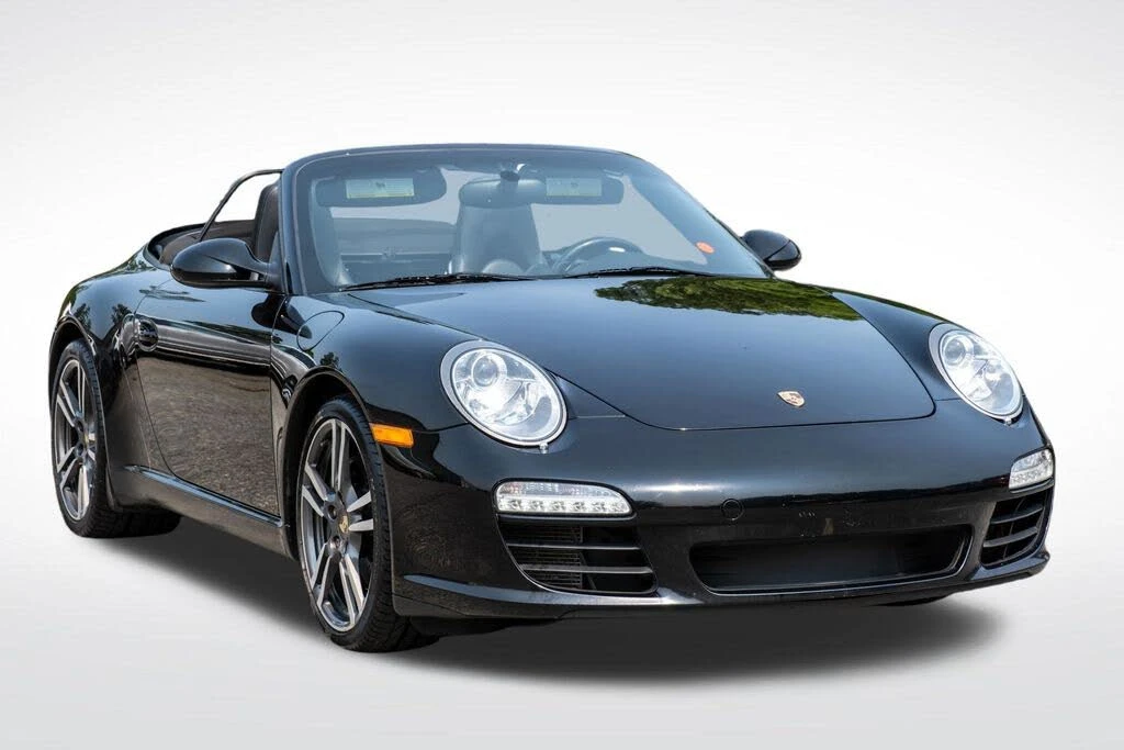 2012 Porsche 991 Carrera - Image 10 of 31